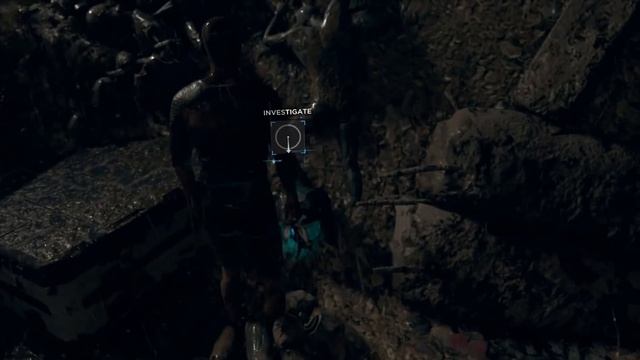DETROIT: BECOME HUMAN - СЕКРЕТЫ И ПАСХАЛКИ смотреть онлайн