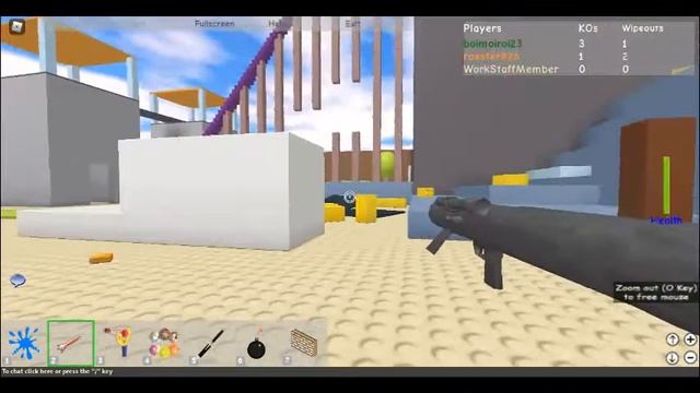 Going back in time! (Roblox time machine) смотреть онлайн