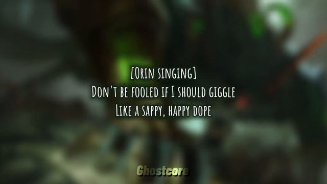 Nightcore - Now (It’s Just The Gas - Lyrics) смотреть онлайн