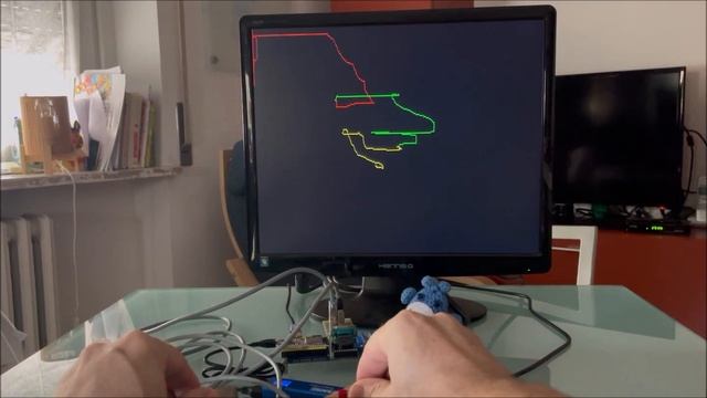 ESP32 Tiny Basic PC As Standalone Microcontroller