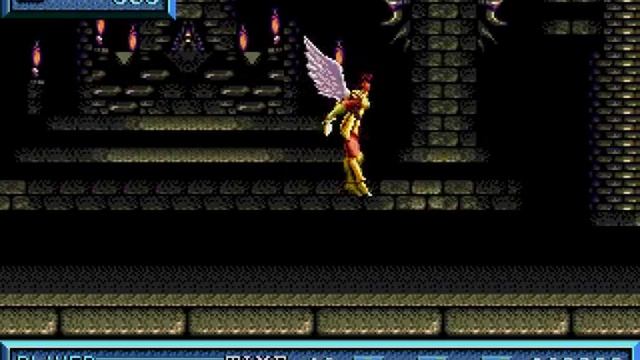Mega Drive Longplay [394] Saint Sword смотреть онлайн