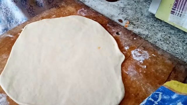 Булочки из рулета смотреть онлайн