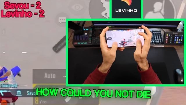 $10,000 DOLLAR CHALLENGE (Sevou - Levinho) + GIVEAWAY (OnePlus Nord 3 5G)?? смотреть онлайн