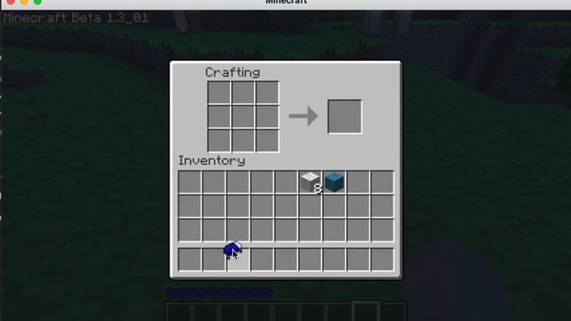 Strange Minecraft issue on older versions Mac M1 Java смотреть онлайн