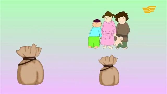 Адам және отбасы. «Өзін-өзі тану» смотреть онлайн