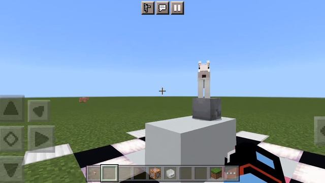 spawn Walter dog in Minecraft 1.20 pe mod addon 👇🐯 смотреть онлайн