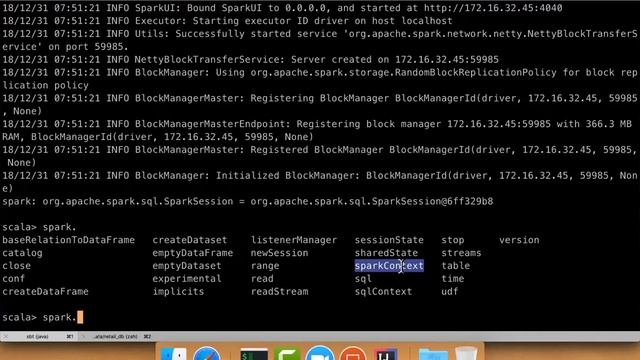 Data Frame Operations - Basic Transformations - Problem Statement and Creating Data Frames смотреть онлайн