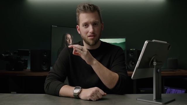 The FIRST Blackmagic Box Camera? (coming this year) смотреть онлайн