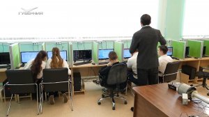 Подготовка кадров. Агрокурьер