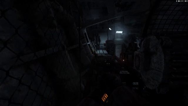 ПОБЕГ / СКВОЗЬ ТЬМУ — METRO: Last Light (2023) / ПРОХОЖДЕНИЕ [#2] смотреть онлайн