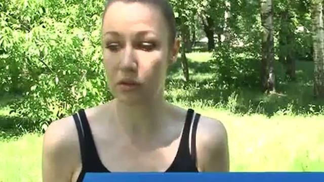 Во «Всемирный день бездомных животных» курские волонтеры просят помощи смотреть онлайн