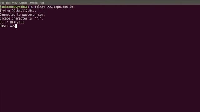 TelNet + Py смотреть онлайн