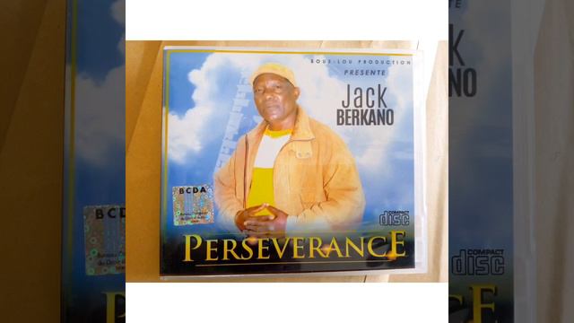 JEAN-JACQUES BOUEKASSA - BOKILA YA NZOKO смотреть онлайн