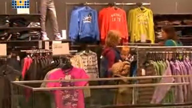Интервью с главой H&M России смотреть онлайн
