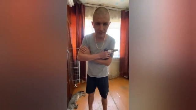 ЗЛАЯ ИРИШКА ЧИКИ ПИКИ смотреть онлайн