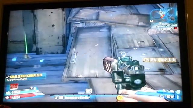 Borderlands 2 kerblaster guide смотреть онлайн