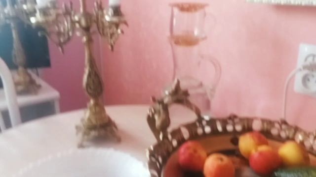 Кулинарный рай