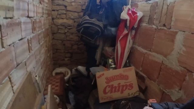 ЖИВОТ НА СЕЛО : СБЪДНАТА МЕЧТА - КАК И КЪДЕ СИ КУПИХМЕ СТАРА СЕЛСКА КЪЩА / LINE D5 смотреть онлайн