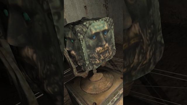Is the Rotating Cube Puzzle one of the best Silent Hill puzzles? | #SilentHill #SilentHill2 смотреть онлайн