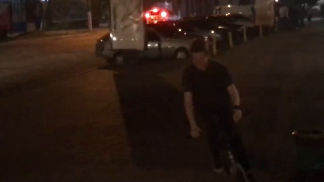 BMX новый эдит смотреть онлайн