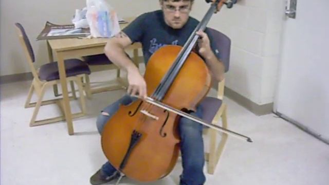 Cello Rock смотреть онлайн