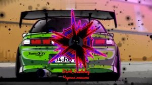 SOSKA 69 Я ХОЧУ МАШИНУ ЧЕРНУЮ REMIX+BASS #music