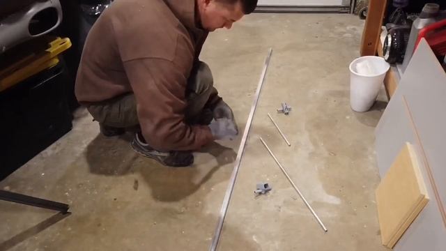 Rebuilding The Most HATED Car - 2015 Toyota Prius Wrecked From Auction - Part 2 - At Home DIY смотреть онлайн