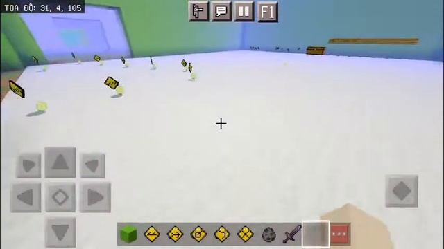 ?Addon MEDIEVAL ENGINE cho minecraft PE 1.17.+ ( ThầytuBer VN ) смотреть онлайн