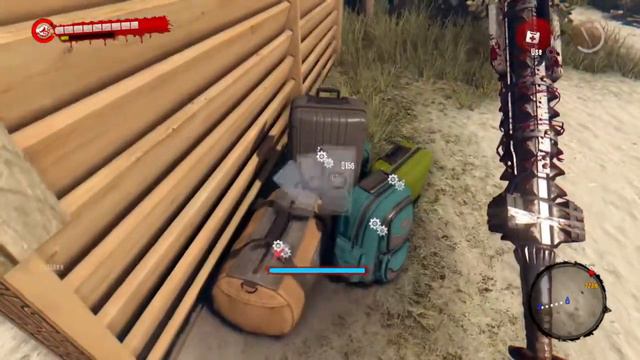 Dead Island Platina? Tá difícil смотреть онлайн