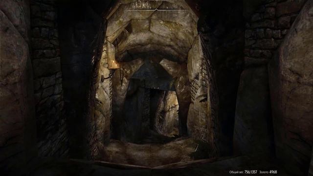 СКАЙРИМ Квест Мод 