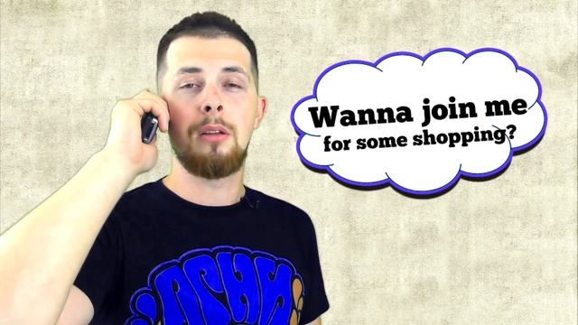 По телефону по-английски: Личный телефонный звонок смотреть онлайн