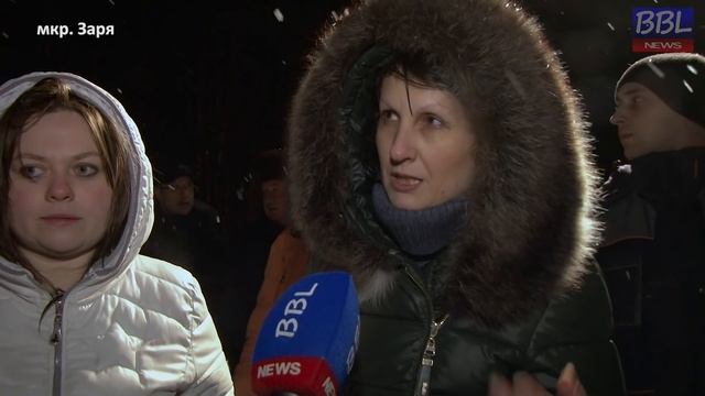 БОЛЬШАЯ БАЛАШИХА ЛАЙФ (BBL). Крещение смотреть онлайн