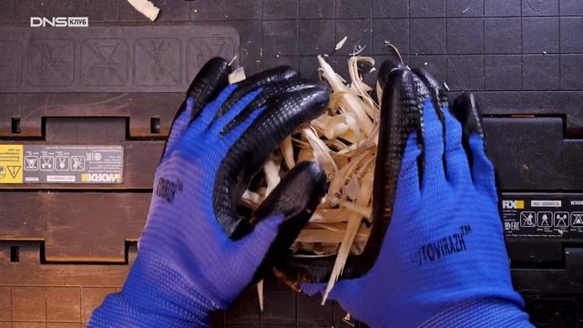 Всё что нужно знать о рабочих перчатках за 10 минут! смотреть онлайн