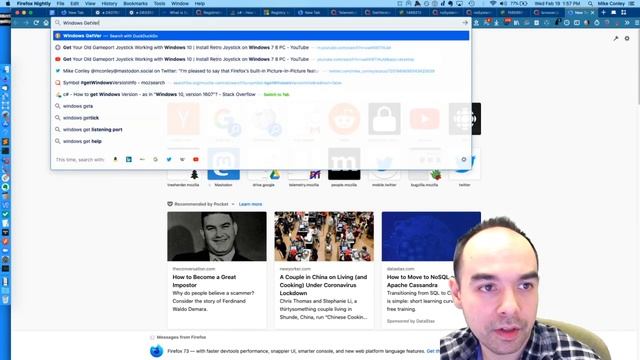 The Joy of Coding - Episode 206 смотреть онлайн