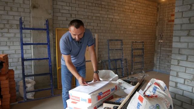 С чего начать ремонт в квартире или частном доме 2019? Ремонт в квартире серия №1 смотреть онлайн