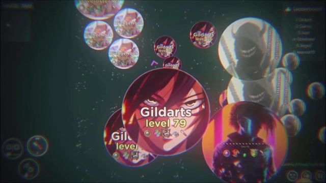 MITOSIS MONTAGE : THE INDESTRUCTIBLE !!! + MY 200 SKINS PACK! // MITOS.IS THE GAME // ROOM : ANIS20 смотреть онлайн