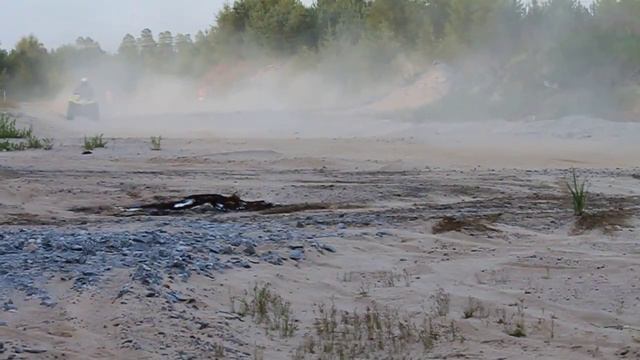 quad keskipohjanmaa 2 смотреть онлайн