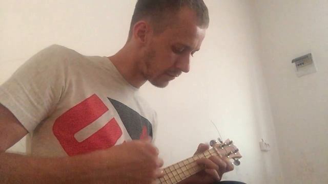 GuitarStroy'16: Павлов Тарас - PTGuitars Ukulele смотреть онлайн