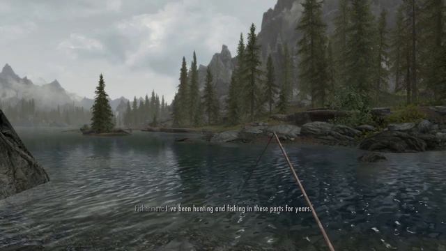 The Tale That Takes Too Long For One Video | Skyrim: Anniversary Edition p1 смотреть онлайн