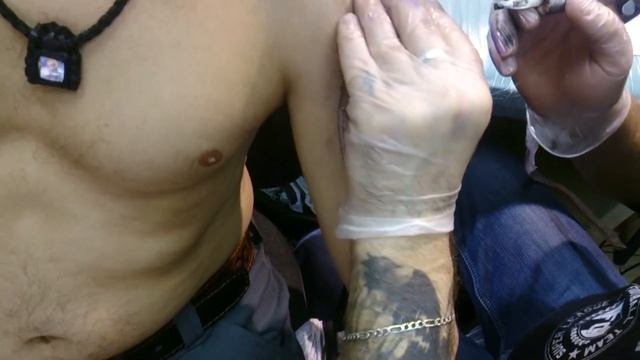 Татуировки тюмень смотреть онлайн