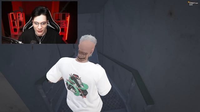 ПЕРЕЖИВИ ОДНУ НОЧЬ И ЗАРАБОТАЙ $1.000.000 НА GTA5RP