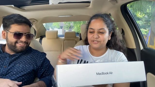 Bought New APPLE MacBook 2021?  смотреть онлайн