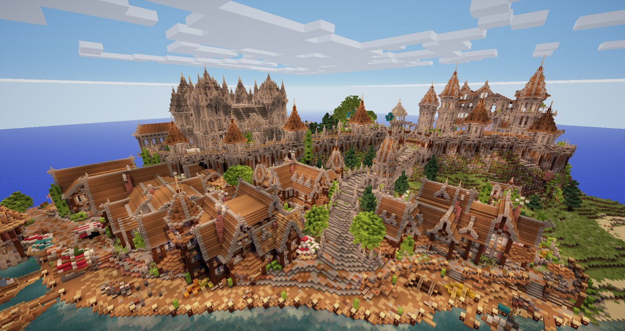 Minecraft...... Но Это Не Точно ;) смотреть онлайн