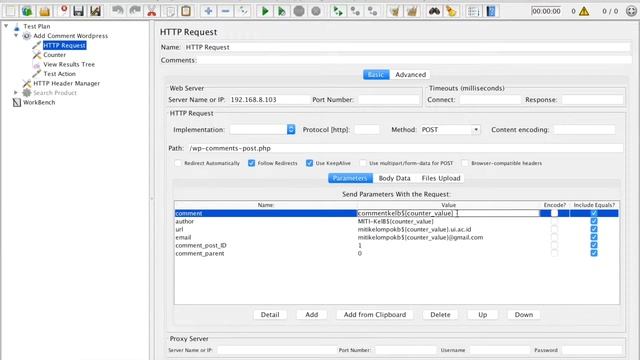 LOAD TESTING IN WORDPRESS TURNKEY LINUX смотреть онлайн