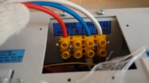 Установка стабилизатора напряжения как установить стабилизатор