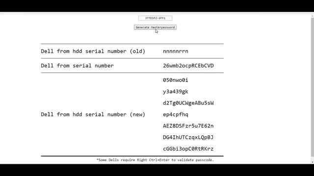 How To Remove Bios Password On Dell Laptop Inspiron 15 3567
