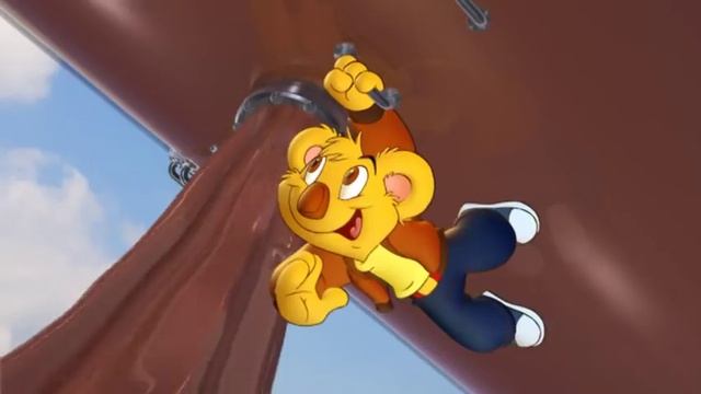 Koko Krunch Miss Black смотреть онлайн