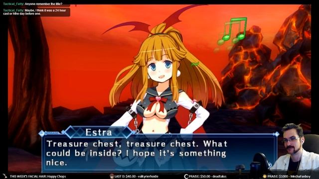 [A Game Designer Plays] MeiQ: Labyrinth of Death Review - Ep 03 смотреть онлайн