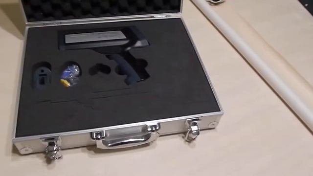 Инопланетное лазерное оружие нового поколения ( 5+) смотреть онлайн