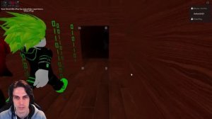 ШКОЛО-РОБЛОКС ДВЕРИ С ВИТЬКОМ И БЛЕЙНАРОМ ! - Roblox Doors But Bad